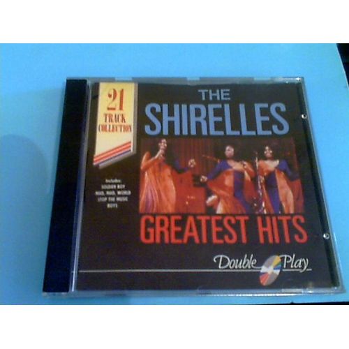 Greatest Hits