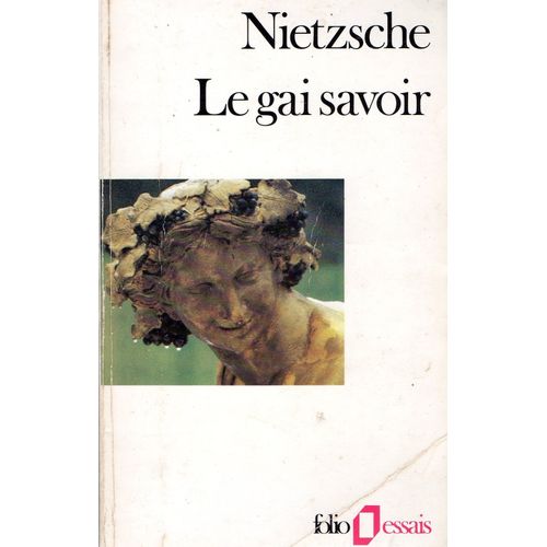 Le Gai Savoir