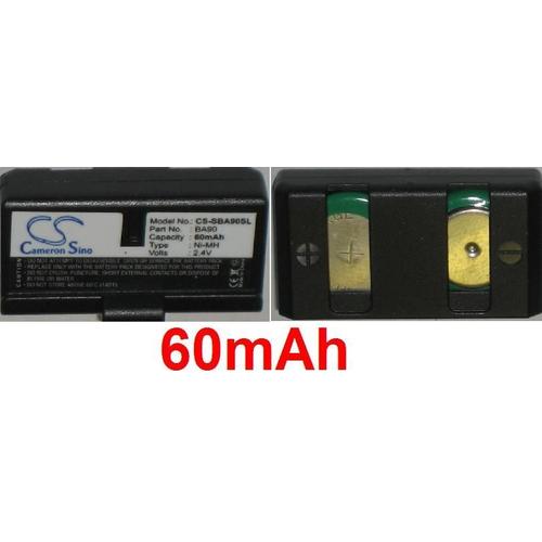 Batterie pour   Sennheiser  SET 100 / SET100