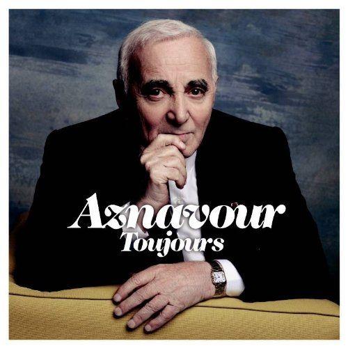 Aznavour Toujours