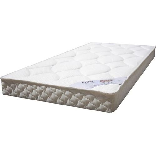 Matelas 140 X 190 Steph 140x190cm Hauteur 13cm