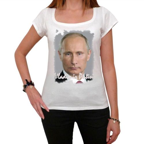 Femme Tee-Shirt Sonia Gandhi T-Shirt Graphique Éco-Responsable Vintage Cadeau Nouveauté