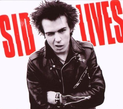 Sid Vicious Lives