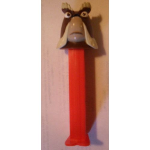 Pez Rebelles De La Forêt