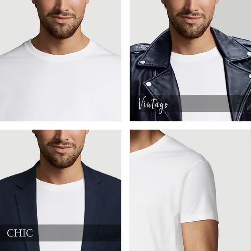 Homme Tee-Shirt Ramon Novarro T-Shirt Graphique Éco-Responsable Vintage Cadeau Nouveauté
