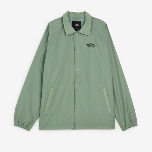 Jacket Torrey Vert D'eau