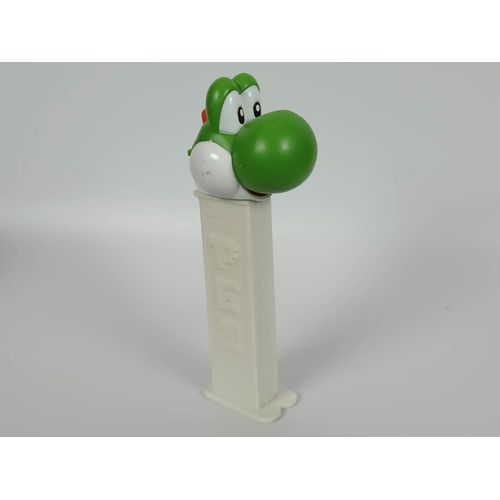 Pez Yoshi Nintendo
