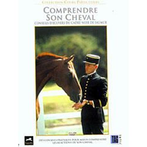 Comprendre Son Cheval