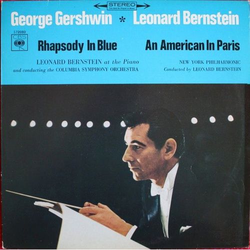 Rhapsody In Blue