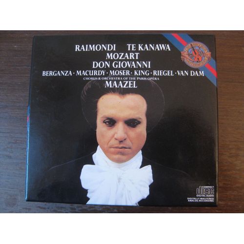 Don Giovanni