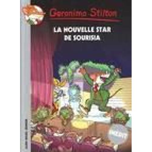 Geronimo Stilton