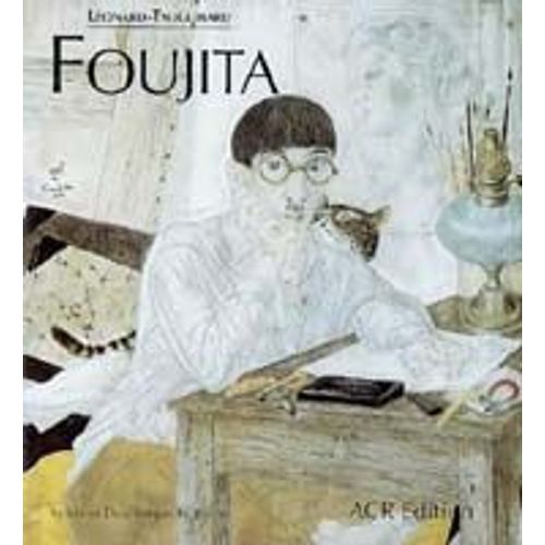 Léonard-Tsuguharu Foujita - Volume 1