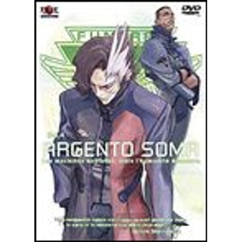 Argento Soma - Vol. 4