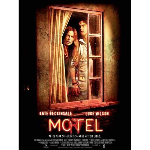 Motel