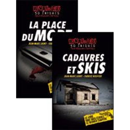La Place Du Mort + Cadavres Et Skis