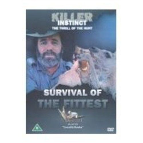 Killer Instinct - Survival Of The Fittest