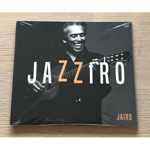 Jazziro - Jairo