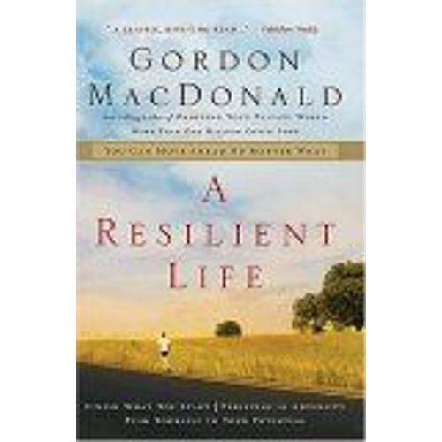 A Resilient Life