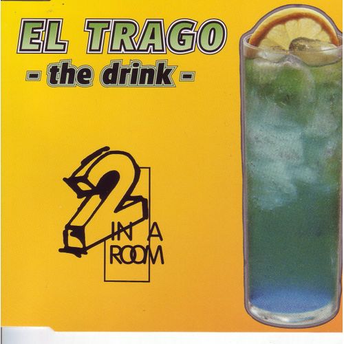 El Trago - The Drink