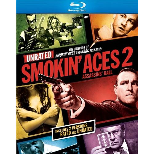 Smokin' Aces 2 : Assassins' Ball