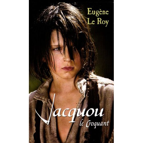 Jacquou Le Croquant