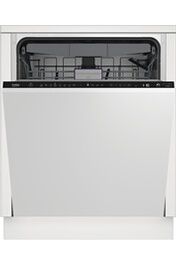 LAVE VAISSELLE BEKO BDIN38561C ENCASTRABLE 60 CM