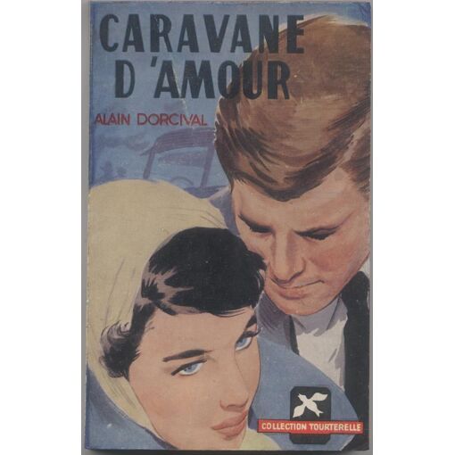 Caravane D'amour