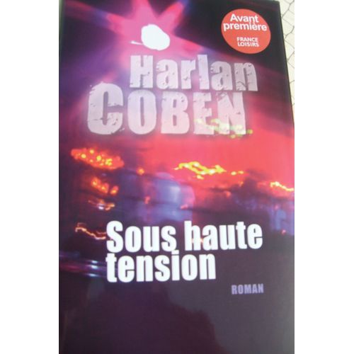 Sous Haute Tension