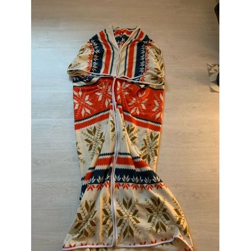 Couverture / Robe De Chambre