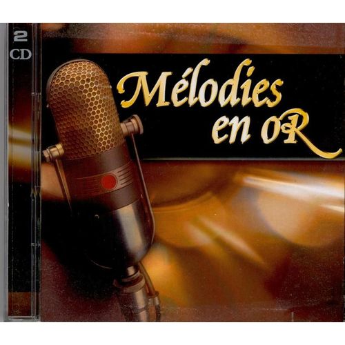 Mélodies En Or