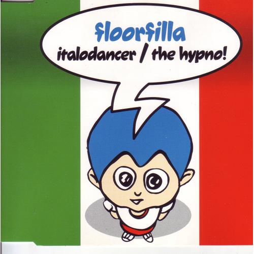 Italodance / The Hypno