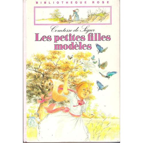 Les Petites Filles Modèles