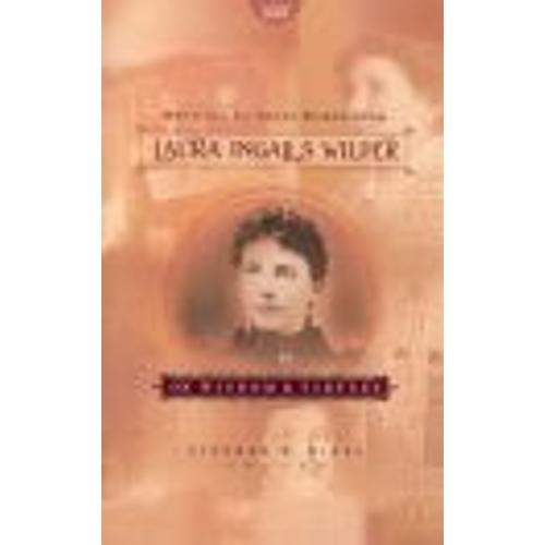 Writings To Young Women From Laura Ingalls Wilder, Volume One