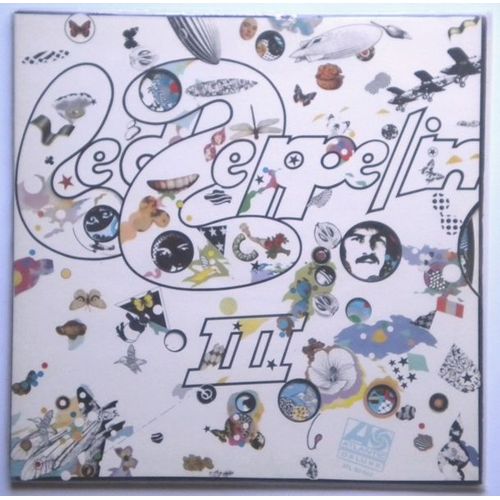 Led Zeppelin Iii