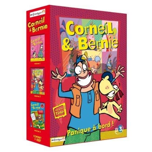Le Meilleur De : Corneil & Bernie - Pack