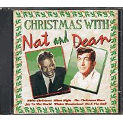 Christmas With Nat & Dean