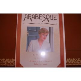 Arabesque - Saison 6 - Episodes 7 À 10