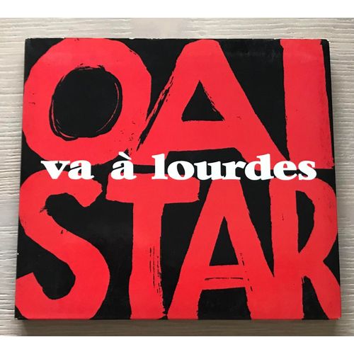 Va A Lourdes - Oai Star