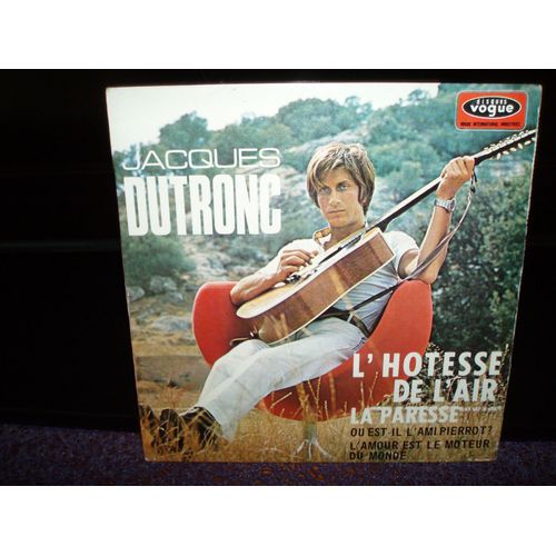 L'hotesse De L'air +3.