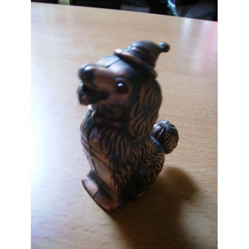 Briquet "Chien Clown