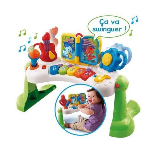 Baby Rock Band