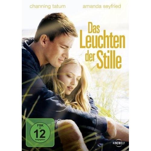 Dvd Das Leuchten Der Stille [Import Allemand] (Import)