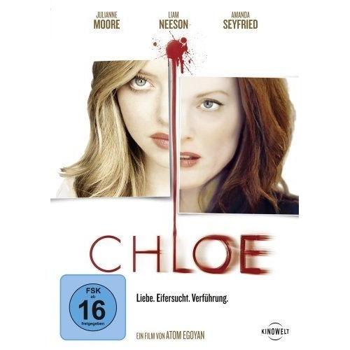 Dvd Chloe [Import Allemand] (Import)