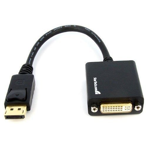 STARTECH.COM - DP2DVI2 - CONVERTISSEUR VIDÉO DISPLAYPORT VERS DVI
