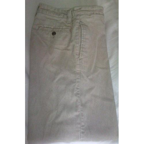 Pantalon Gap Easy Fit