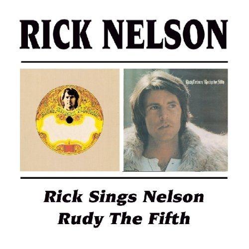 Rick Sings..-Rudy The 5th