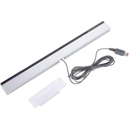 Wii Barre De Capteur Infrarouge Infrarouge Pour Console Nintendo Wii