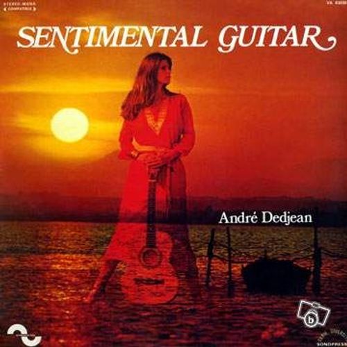 Sentimental Guitar