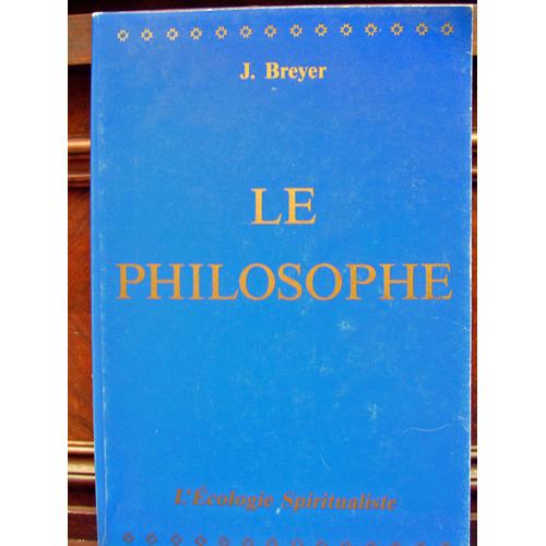 Le Philosophe