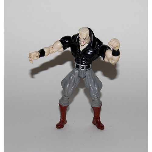 Marvel Tombstone  Toy Biz